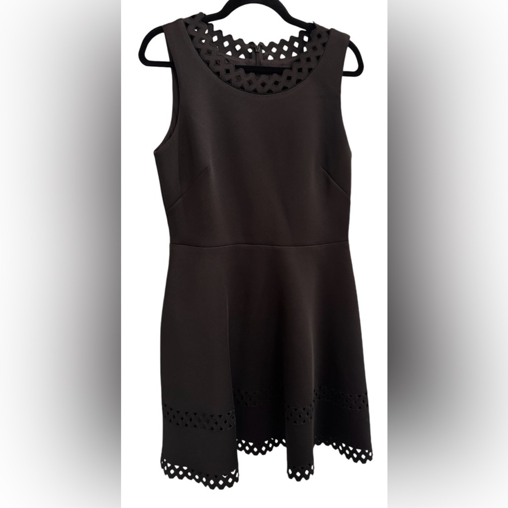 NWT White House Black Market dress